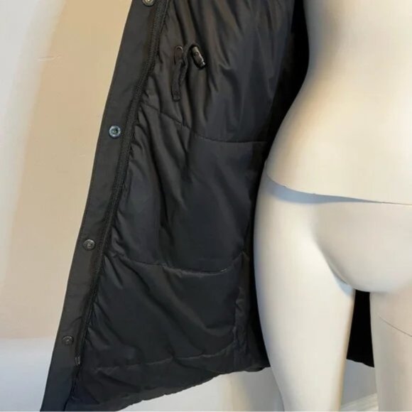 I. Spiewak & Sons parka black size medium - Picture 15 of 15